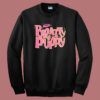 Bratty Puppy 90s Sweatshirt
