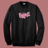 Bratz Y2K Vintage 80s Sweatshirt