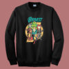Bravest Avengers Adventure Time Sweatshirt