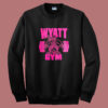 Bray Wyatt Gym Sweatshirt