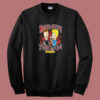 Breaking The Law The Beavis Sweatshirt