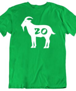 Brian Dawkins Goat 20 Philadelphia Football Fan T Shirt Brian Dawkins Goat 20 Philadelphia Football Fan T Shirt