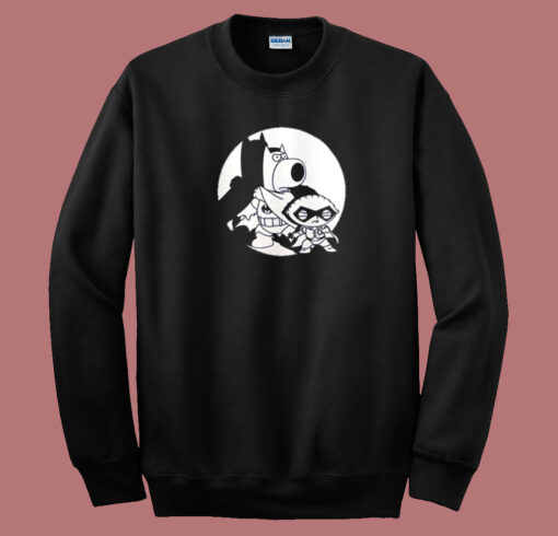 Brian and Stewie Family Guy Sweatshirt