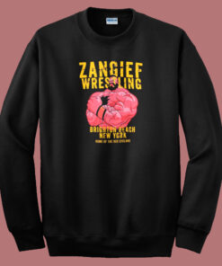 Brighton Beach New York Sweatshirt On Sale