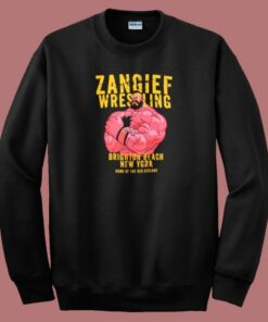 Brighton Beach New York Sweatshirt On Sale