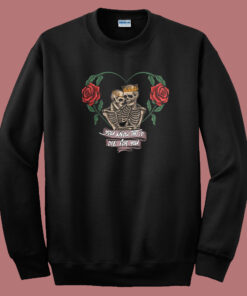 Bring Me The Horizon Die4U 80s Sweatshirt