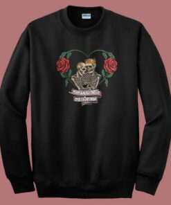 Bring Me The Horizon Die4U 80s Sweatshirt