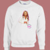 Britney Spears Oops I Did It Sweatshirt