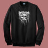 Brock Lesnar Carnage Sweatshirt