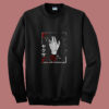 Broken Promise 80s Sweatshirt