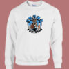 Bryce Young Panthers 80s Sweatshirt