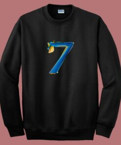 Bts Map Of The Soul 7 80s Sweatshirt 2