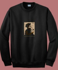 Bubonic Plague Physician Doctor 80s Sweatshirt 2