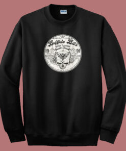 Buffalo Bills Seal 80s Sweatshirt 1