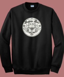 Buffalo Bills Seal 80s Sweatshirt 2