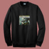Buffalo Spring Field Again 80s Sweatshirt