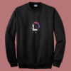 Build Against Cancer Benefiting 80s Sweatshirt