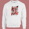 Bullet For My Valentine 80s Sweatshirt