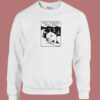Busy Thinking About Girls Sweatshirt