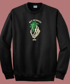 Buy Me Back Call Of Duty Warzone Sweatshirt