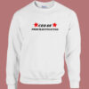 CEO Of Procrastinating Sweatshirt