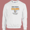 Caesars World Champions 80s Sweatshirt