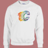 Calgary Flames Pride Night Sweatshirt