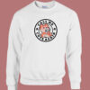 Call Me Cute Again Sweatshirt