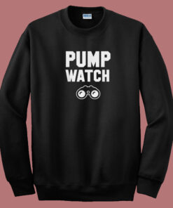 Calum Von Moger Graphic 80s Sweatshirt
