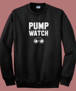 Calum Von Moger Graphic 80s Sweatshirt
