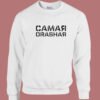 Camar Orashar Sasha Calle Sweatshirt