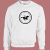 Camp Half Blood Logo Sweatshirt