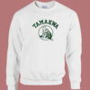 Camp Tamakwa Graphic Sweatshirt