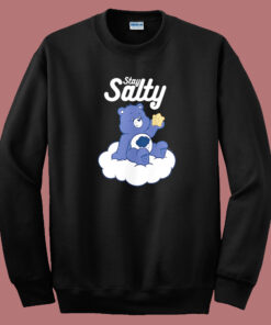 Care Bears Stay Salty Sweatshirt 1