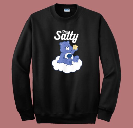 Care Bears Stay Salty Sweatshirt