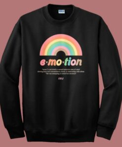 Carly Rae Jepsen Emotion Sweatshirt 1 Carly Rae Jepsen Emotion Sweatshirt 2