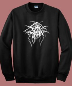 Carly Rae Jepsen Metal Sweatshirt 2