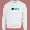 Carolina Panthers NFL Sweatshirt