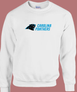 Carolina Panthers NFL Sweatshirt 1
