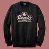 Carols You Can Never Tell Anyone Sweatshirt