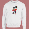 Cartoon Jeffy Sml Sweatshirt
