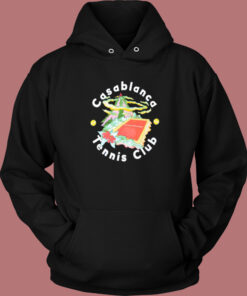 Casablanca Tennis Club Island Sweatshirt