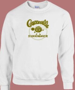 Castroville Artichoke Festival Sweatshirt 2