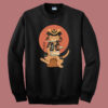 Catana Samurai Sweatshirt