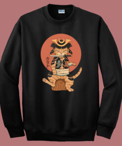 Catana Samurai Sweatshirt