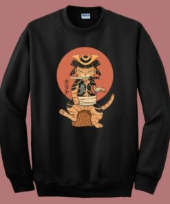 Catana Samurai Sweatshirt