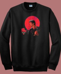 Cavitycolors The Evil Dead 80s Sweatshirt