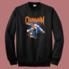 Chainsaw Man Graphic Sweatshirt