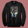 Chalkzone Rudy And Snap Sweatshirt