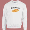Challah Back Broad City Sweatshirt